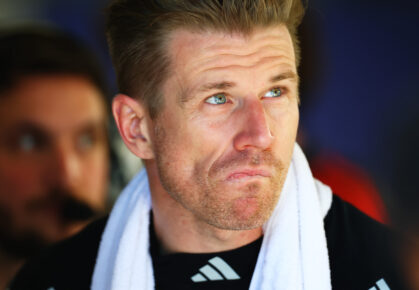 Nico Hülkenberg