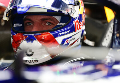 Verstappen