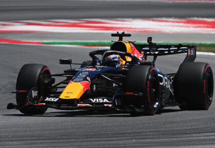 Red Bull