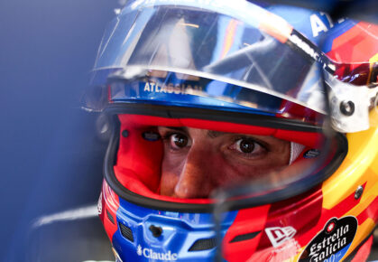 Sainz