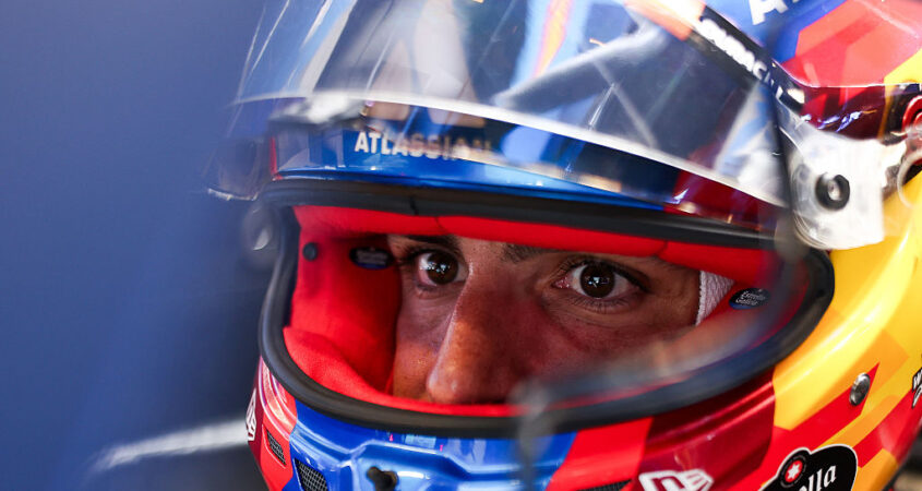 Sainz