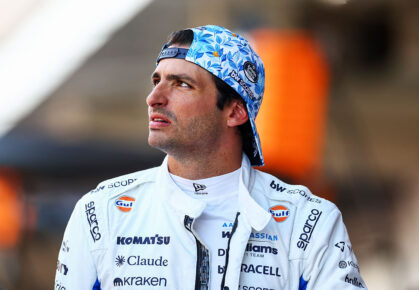 Sainz
