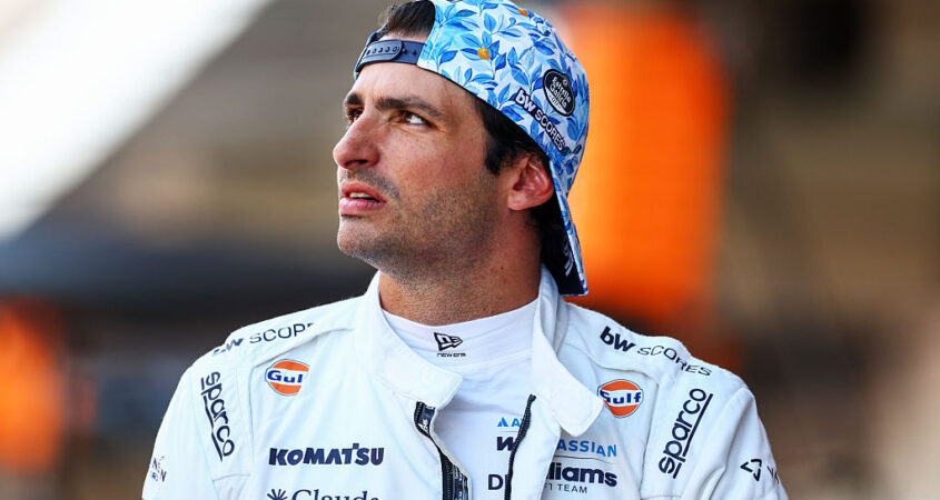 Sainz