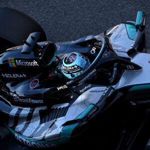 GP Catalonië Barcelona