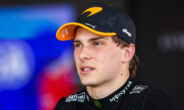 Oscar Piastri FIA