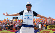 Carlos Sainz