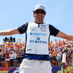 Carlos Sainz