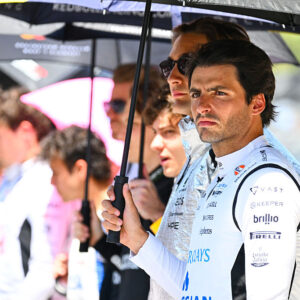 Sainz