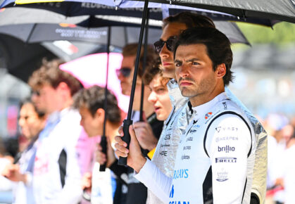 Sainz