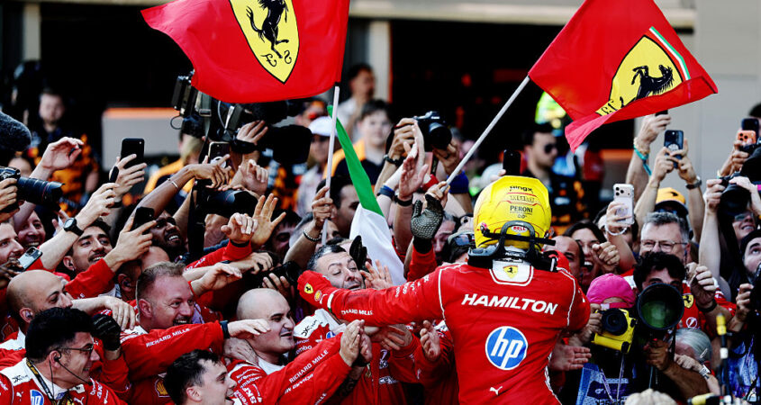Hamilton
