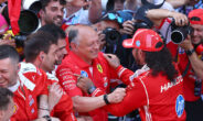 Vasseur Hamilton