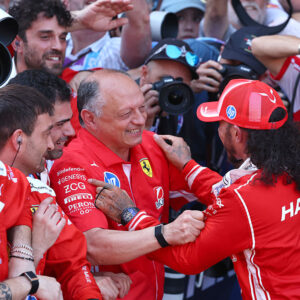 Vasseur Hamilton