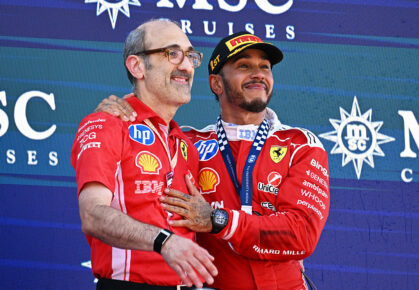 Hamilton Santi