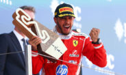 Hamilton