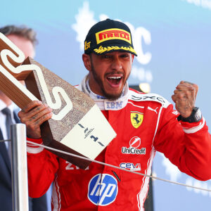 Hamilton