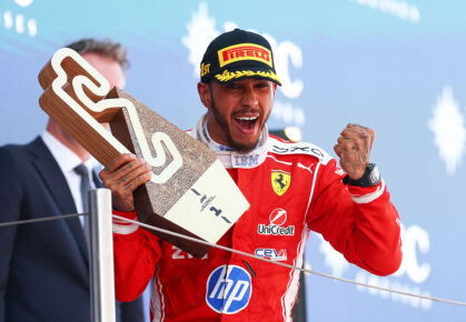 Hamilton