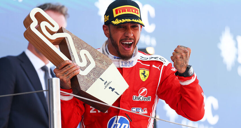 Hamilton