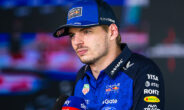 Verstappen