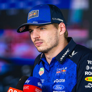 Verstappen