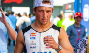 David Coulthard Liam Lawson