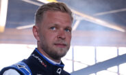 Kevin Magnussen