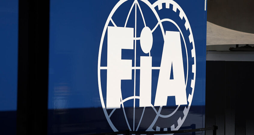 FIA