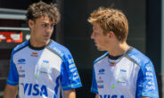 Racing Bulls