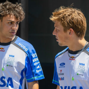 Racing Bulls