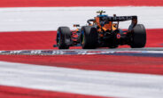 McLaren