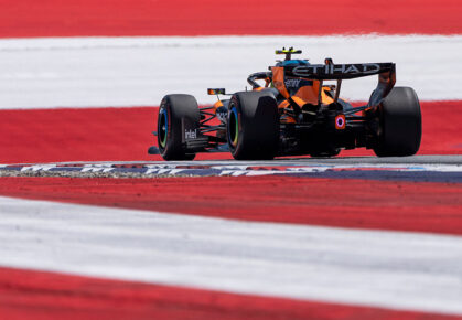 McLaren