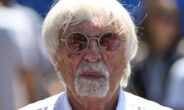 Bernie Ecclestone