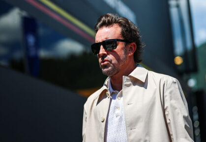 Alonso