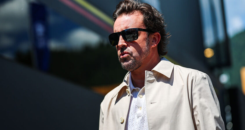 Alonso
