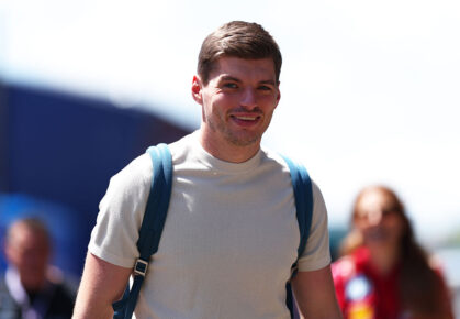 Verstappen