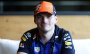 Verstappen