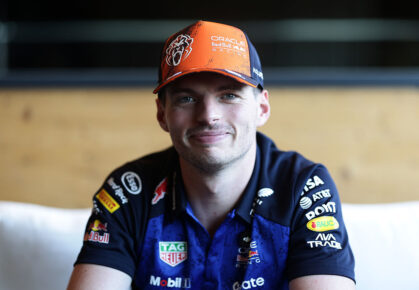 Verstappen
