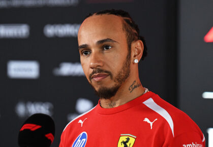 Hamilton