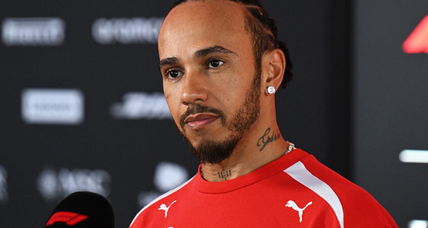 Hamilton