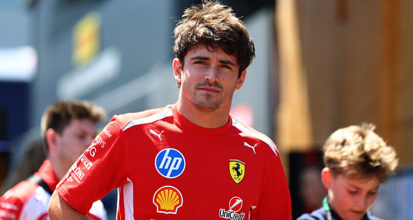 Leclerc