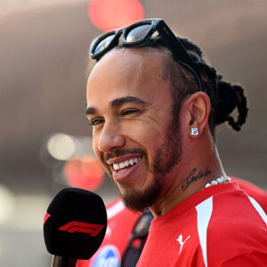 Hamilton