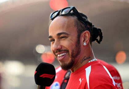 Hamilton