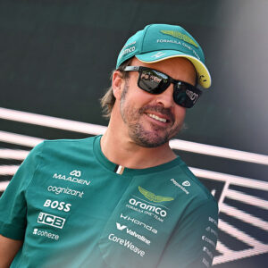 Alonso