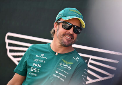 Alonso