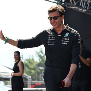 Wolff