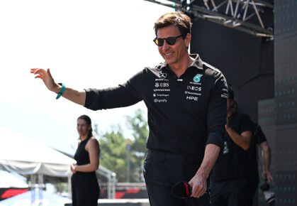 Wolff