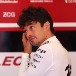 Charles Leclerc