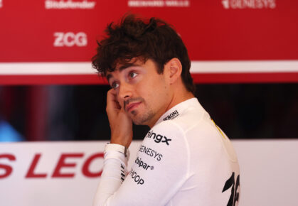 Charles Leclerc