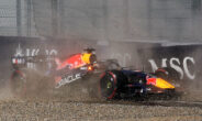 Red Bull Max Verstappen