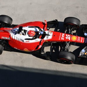 Charles Leclerc