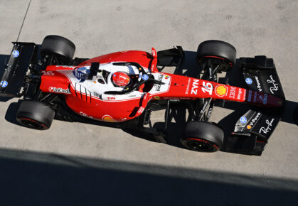 Charles Leclerc